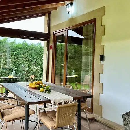 Casa vacanze Charming House Very Close To The Beaches Miengo
