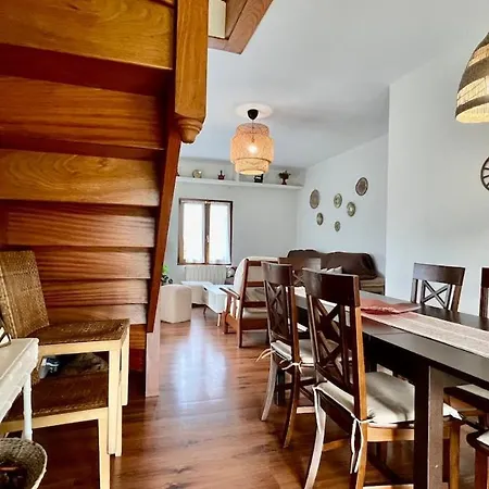 Charming House Very Close To The Beaches Casa vacanze