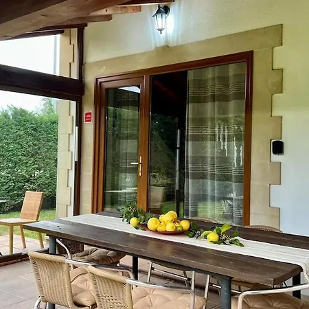 Casa vacanze Charming House Very Close To The Beaches