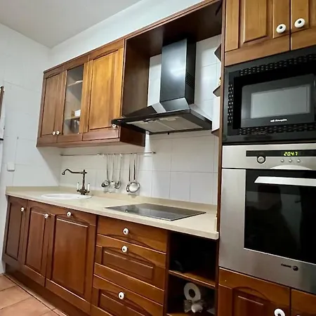 Charming House Very Close To The Beaches Casa vacanze *