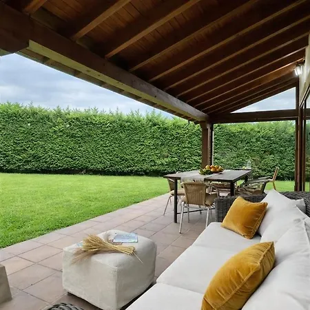 Charming House Very Close To The Beaches Casa vacanze Miengo