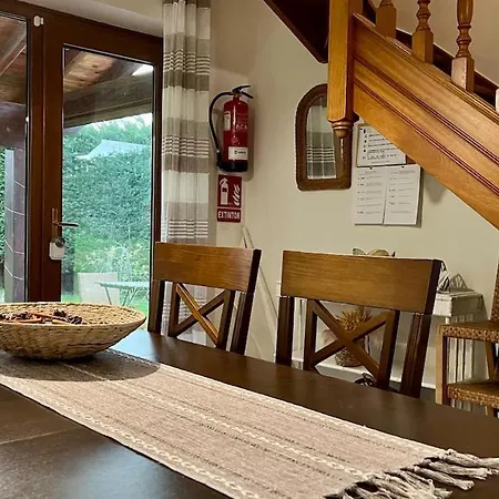 Charming House Very Close To The Beaches *