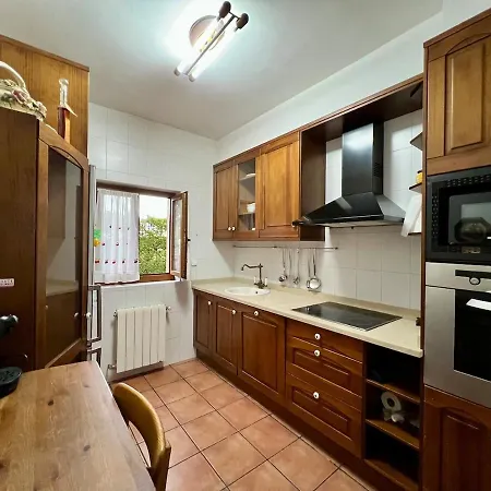 Charming House Very Close To The Beaches