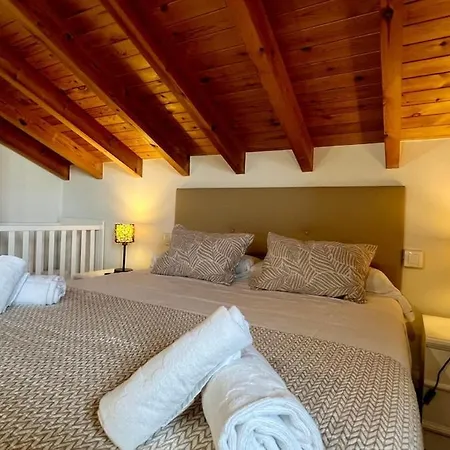 Charming House Very Close To The Beaches Casa vacanze *
