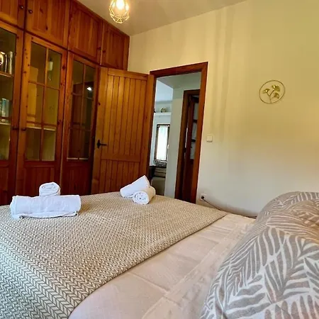 Charming House Very Close To The Beaches * Miengo