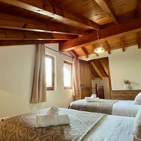 Charming House Very Close To The Beaches Miengo