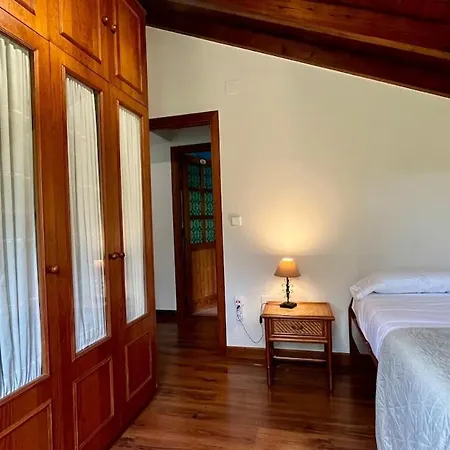 Charming House Very Close To The Beaches * Miengo
