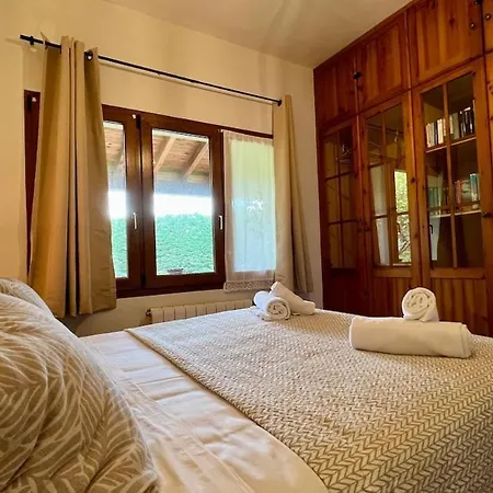 Charming House Very Close To The Beaches