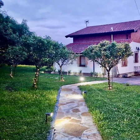 Casa vacanze Charming House Very Close To The Beaches *