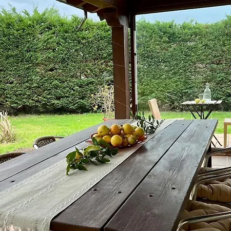 Casa vacanze Charming House Very Close To The Beaches Miengo