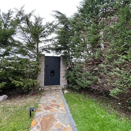 Charming House Very Close To The Beaches