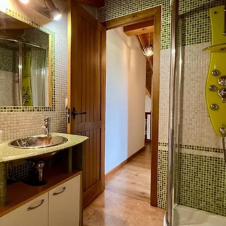 Charming House Very Close To The Beaches Дом отдыха *