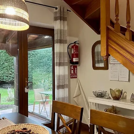 Charming House Very Close To The Beaches