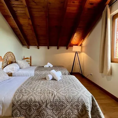 Charming House Very Close To The Beaches * Miengo