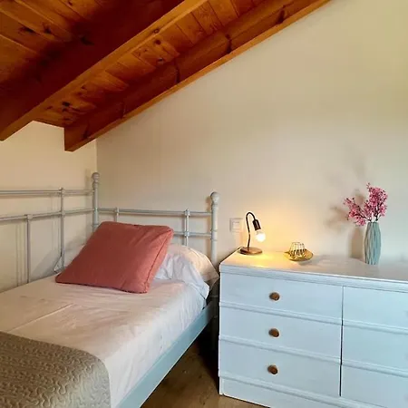 Casa vacanze Charming House Very Close To The Beaches Miengo