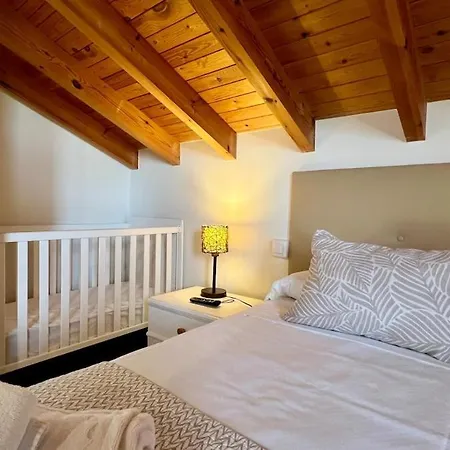 Casa vacanze Charming House Very Close To The Beaches